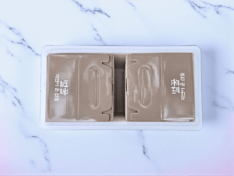 농부의사랑님의 장터 판매 상품 [순수 숙성아카시아꿀2.4kg] 첨부 사진