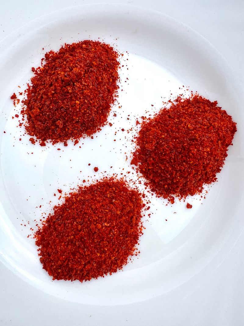 대풍기원님의 장터 판매 상품 [순한맛 고춧가루 ] 첨부 사진