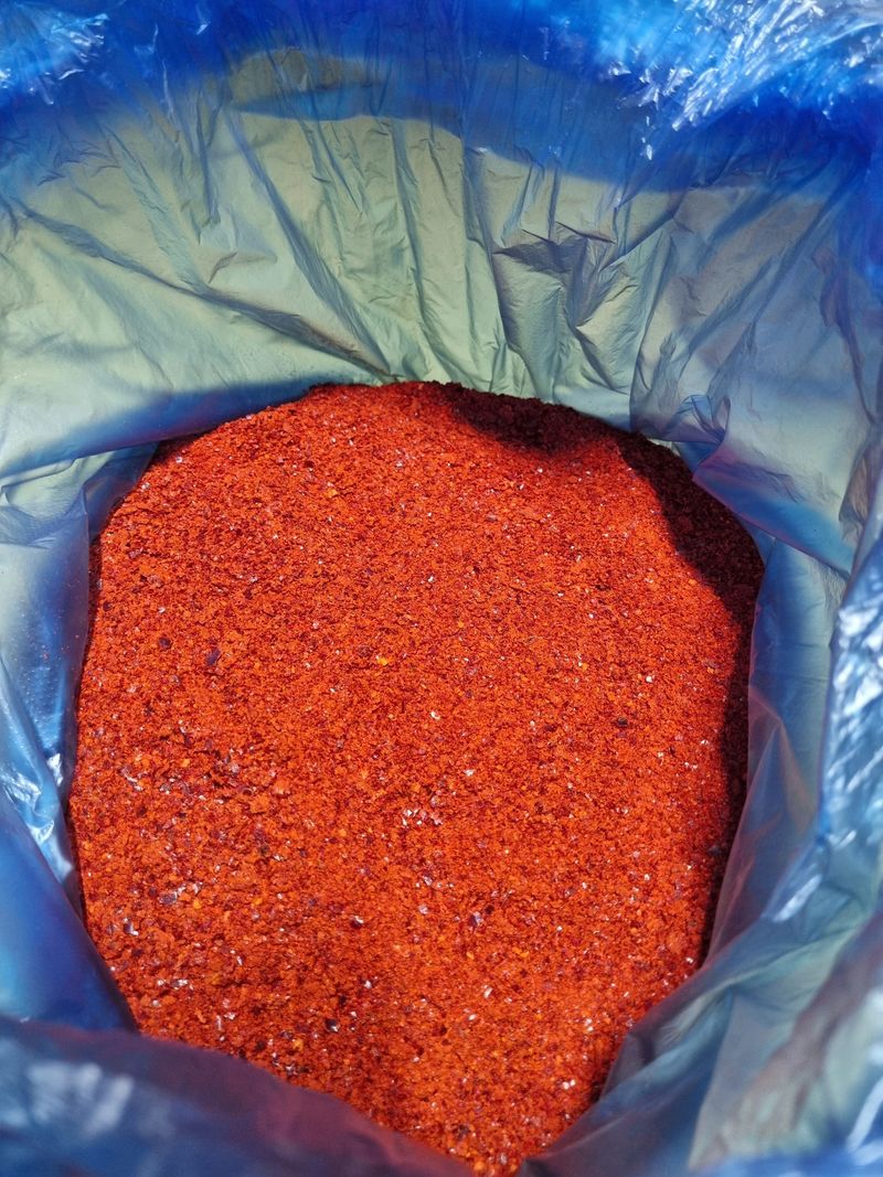 장터 상품 [25년 고추가루(국내산)] 썸네일