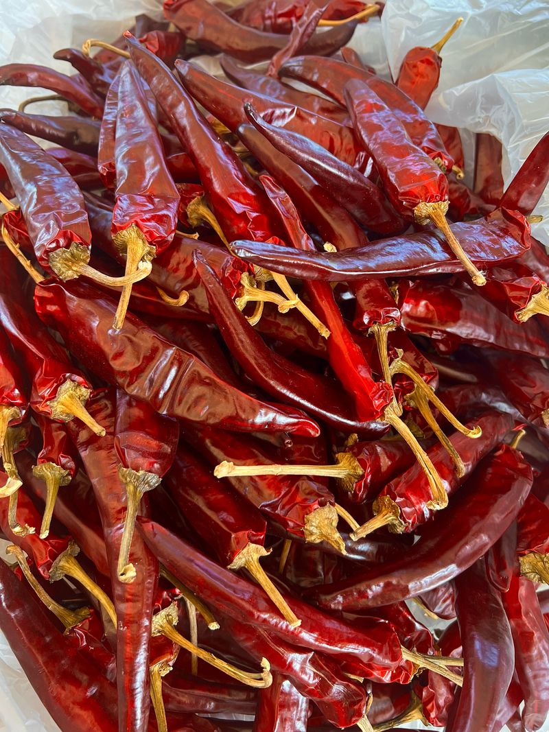 대풍기원님의 장터 판매 상품 [순한맛 고춧가루 ] 첨부 사진