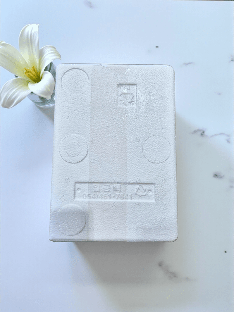 농부의사랑님의 장터 판매 상품 [순수 숙성아카시아꿀2.4kg] 첨부 사진