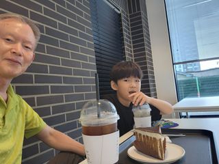 꿀복이농장님의 자유주제 · 자유게시판 작성글 사진