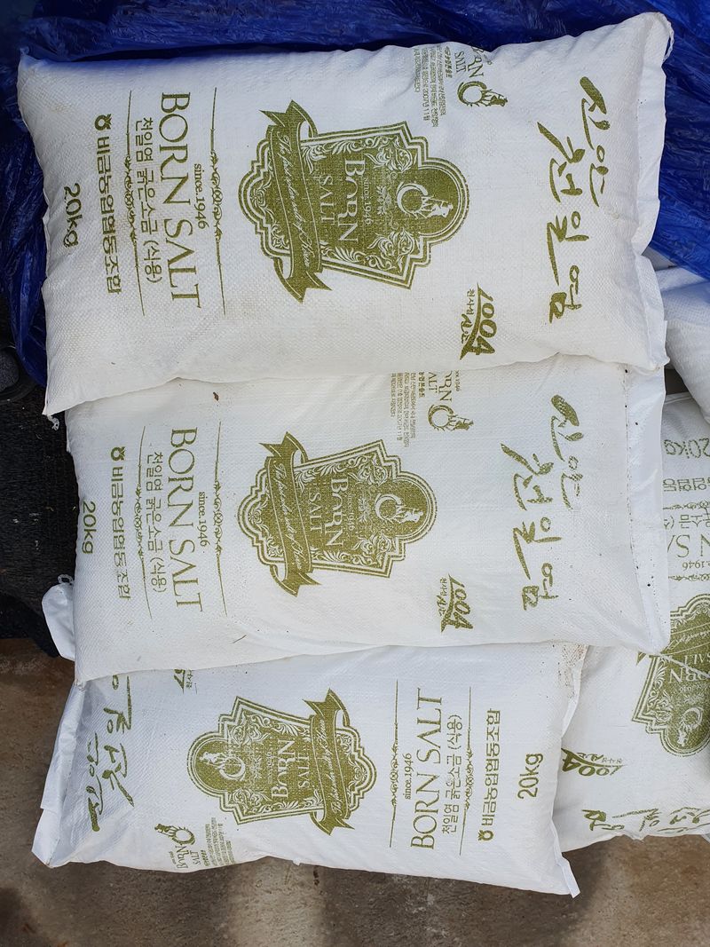 음두임님의 장터 판매 상품 [괴산초록농장 절임배추 예약판매] 첨부 사진