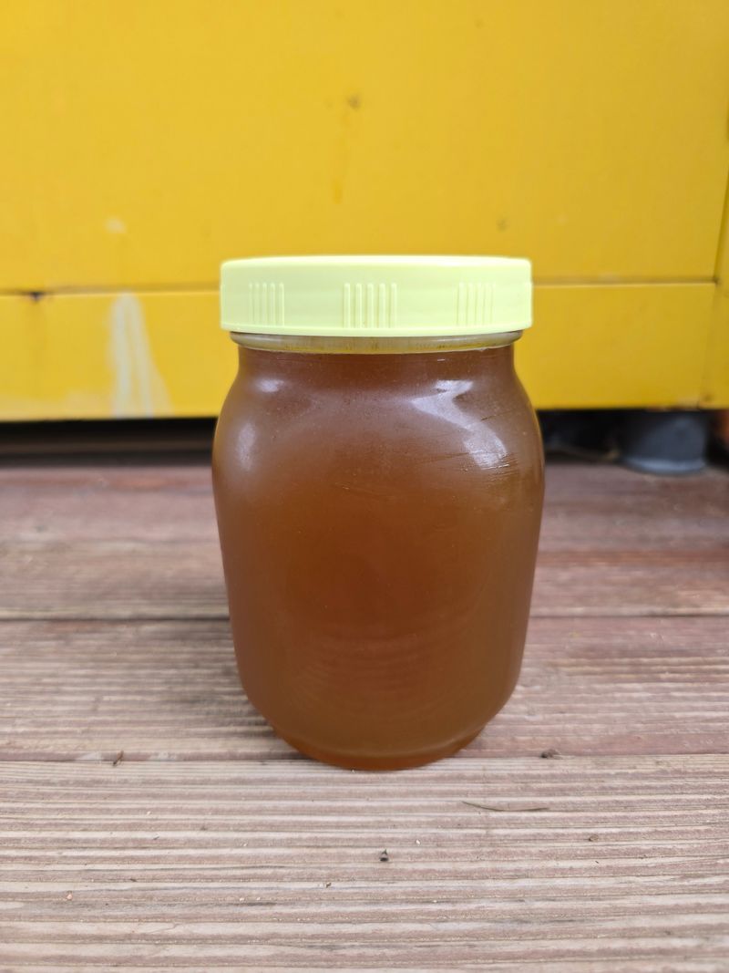 중봉 남일준님의 장터 판매 상품 [토종꿀2.4kg] 첨부 사진