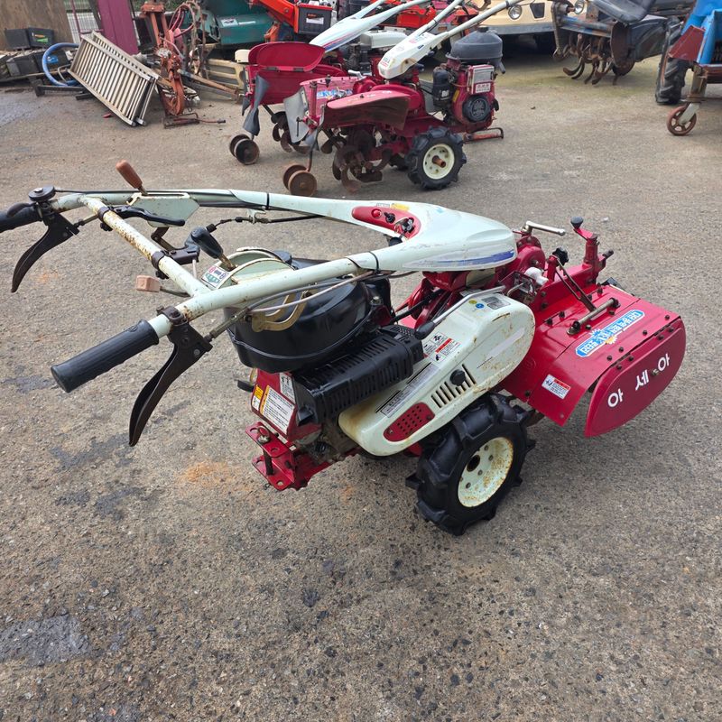 최태욱님의 장터 판매 상품 [아세아관리기 AMC-880SM ] 첨부 사진