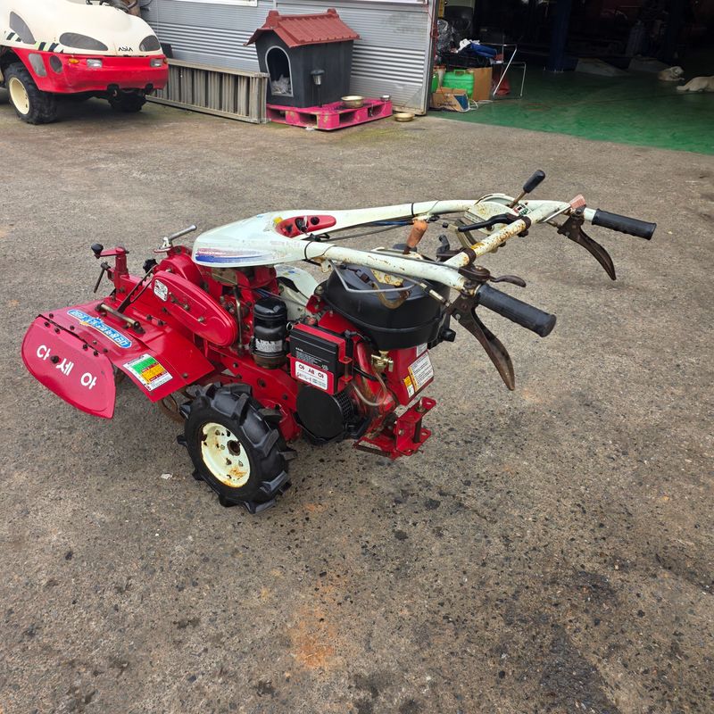 장터 상품 [아세아관리기 AMC-880SM ] 썸네일