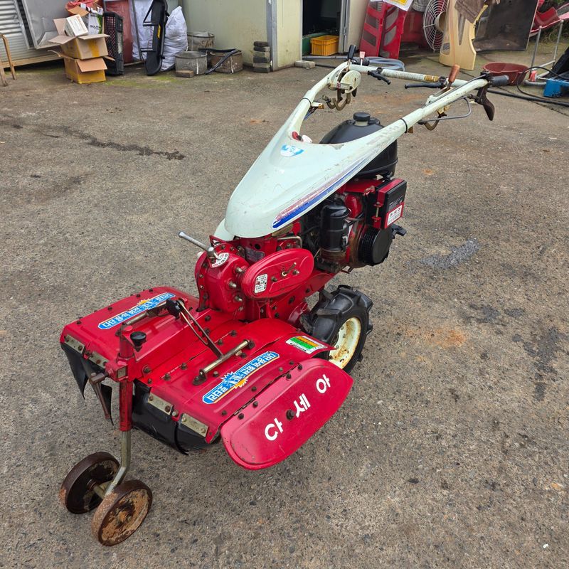 최태욱님의 장터 판매 상품 [아세아관리기 AMC-880SM ] 첨부 사진