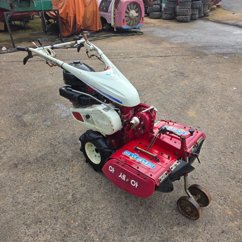 최태욱님의 장터 판매 상품 [아세아관리기 AMC-880SM ] 첨부 사진