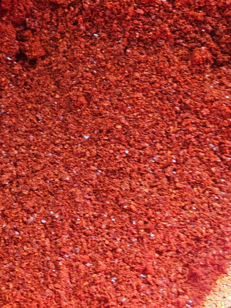 장터 상품 [고추가루] 썸네일