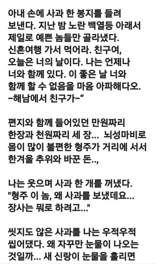 (팽나무*공주)님의 자유주제 · 자유게시판 작성글 사진