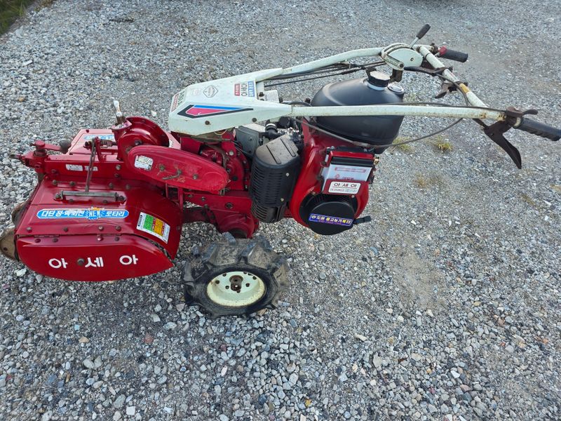 장터 상품 [아세아관리기 880판매합니다 ] 썸네일