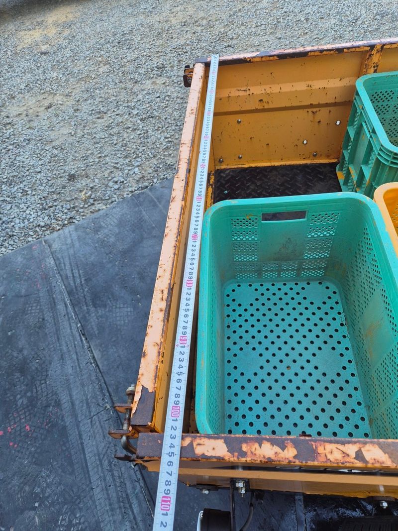 일개미(4454)님의 장터 판매 상품 [트렉터용 트레일러] 첨부 사진