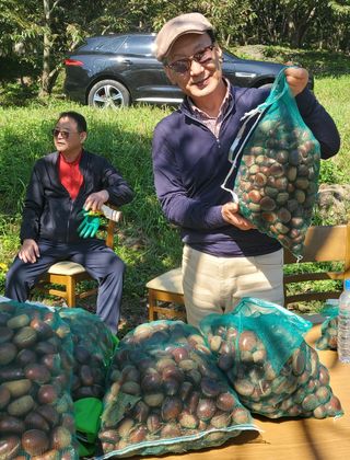 권혜전님의 자유주제 · 자유게시판 작성글 사진