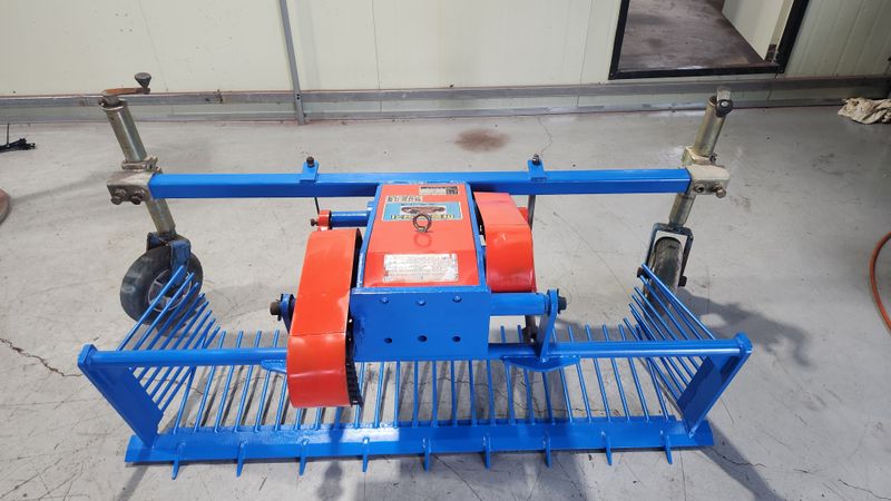 장터 상품 [경종 땅속작물수확기 ] 썸네일