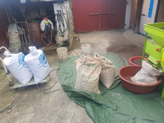 옥천서화농님의 자유주제 · 자유게시판 작성글 사진