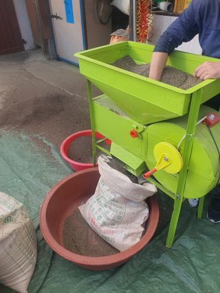 옥천서화농님의 자유주제 · 자유게시판 작성글 사진