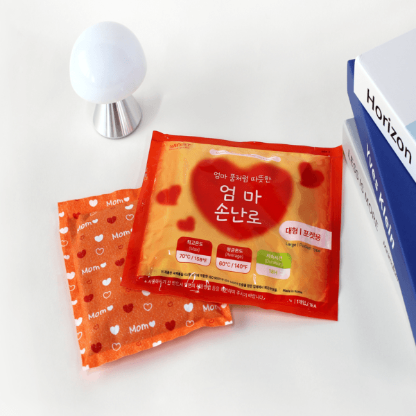 장터 상품 [엄마손난로 핫팩] 썸네일