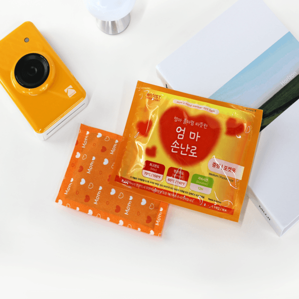 스피드번님의 장터 판매 상품 [엄마손난로 핫팩] 첨부 사진