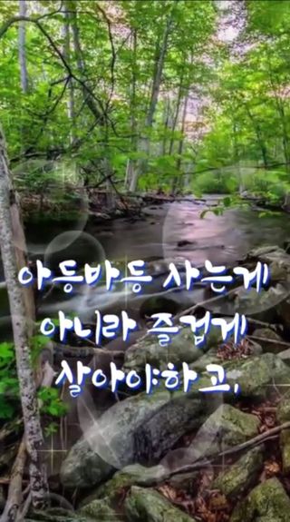 인생은 소풍처럼님의 자유주제 · 자유게시판 작성글 사진