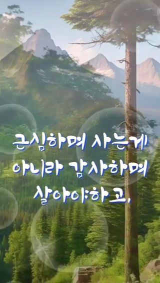 인생은 소풍처럼님의 자유주제 · 자유게시판 작성글 사진