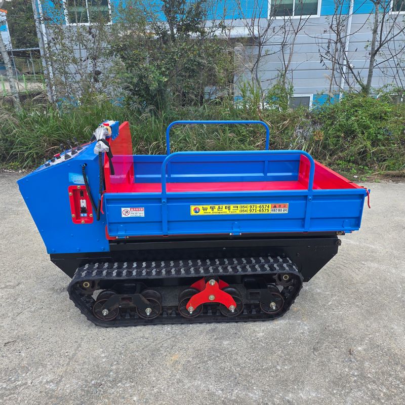 최태욱님의 장터 판매 상품 [뉴동원테크전동운반차 ] 첨부 사진