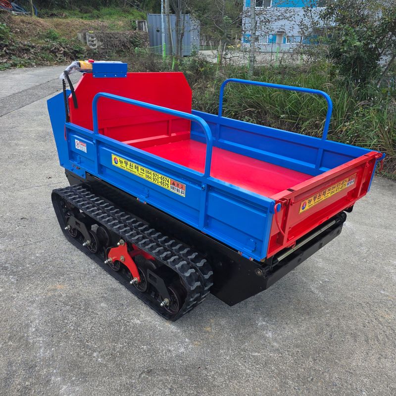 최태욱님의 장터 판매 상품 [뉴동원테크전동운반차 ] 첨부 사진