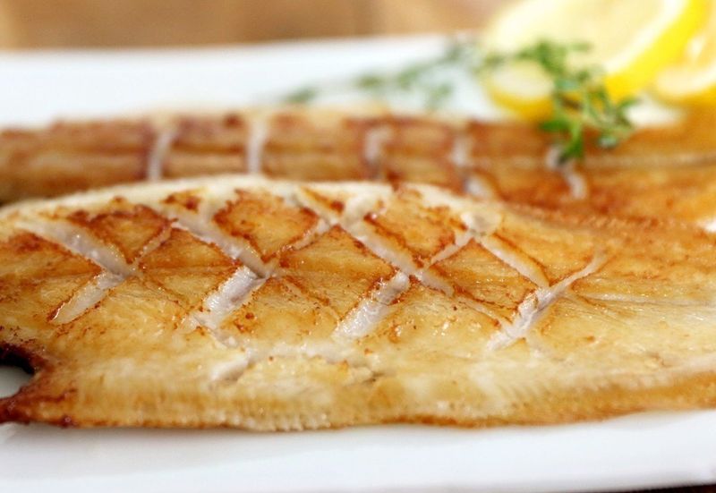 장금이1님의 장터 판매 상품 [왕특대 반건조 박대 5미  마감] 첨부 사진