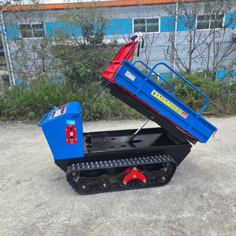 최태욱님의 장터 판매 상품 [뉴동원테크전동운반차 ] 첨부 사진