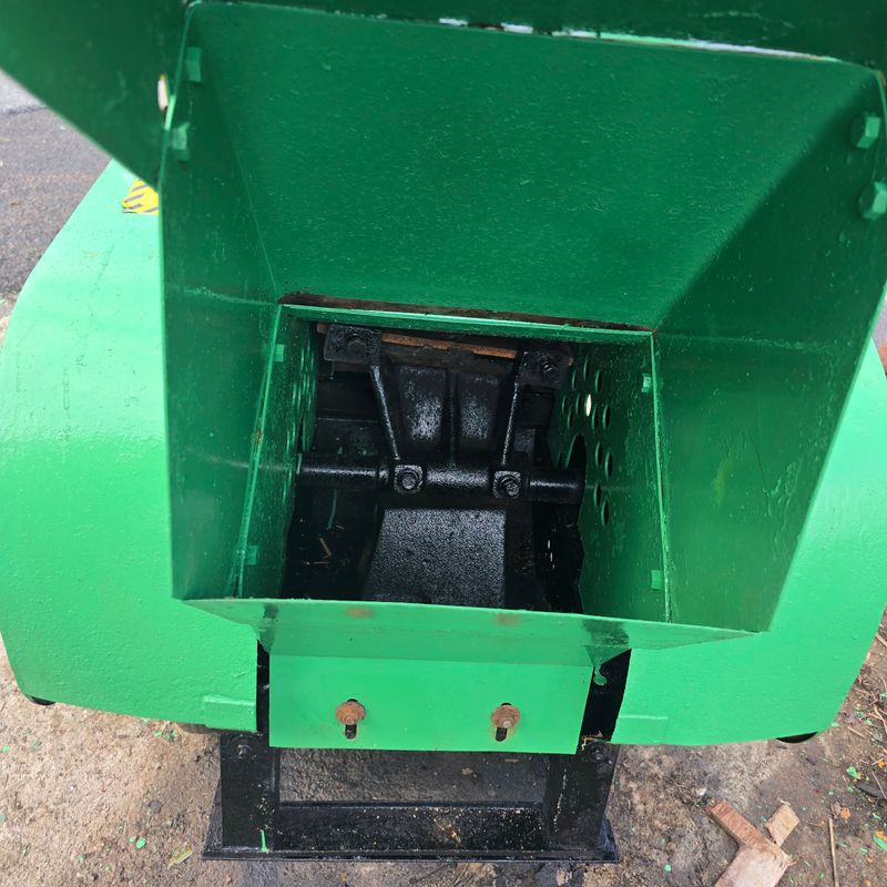 김문규님의 장터 판매 상품 [일신잔가지 파쇄기] 첨부 사진