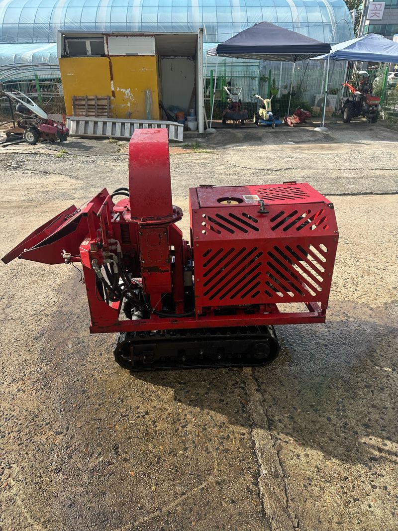 이무성님의 장터 판매 상품 [풍림 목재 파쇄기] 첨부 사진