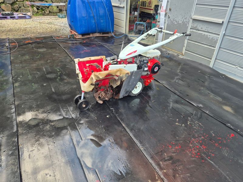 일개미(4454)님의 장터 판매 상품 [아세아 AVR-650베토기] 첨부 사진