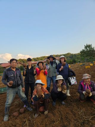 김황기님의 자유주제 · 자유게시판 작성글 사진