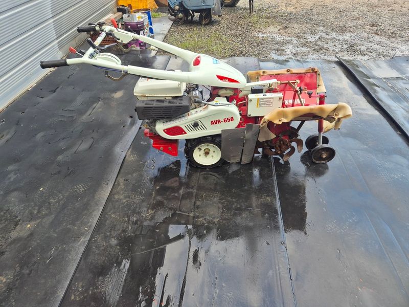 일개미(4454)님의 장터 판매 상품 [아세아 AVR-650베토기] 첨부 사진