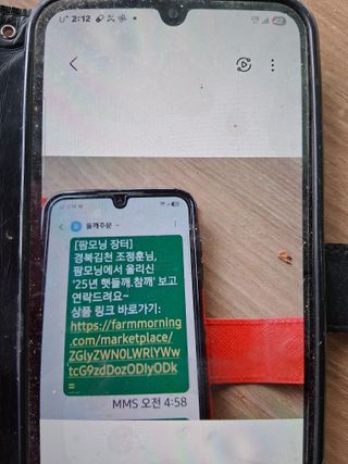 박영선님의 자유주제 · 건의해요 작성글 사진