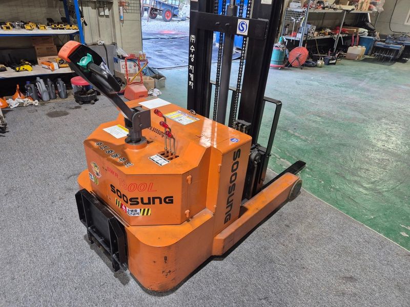 일개미(4454)님의 장터 판매 상품 [수성전동지게차] 첨부 사진