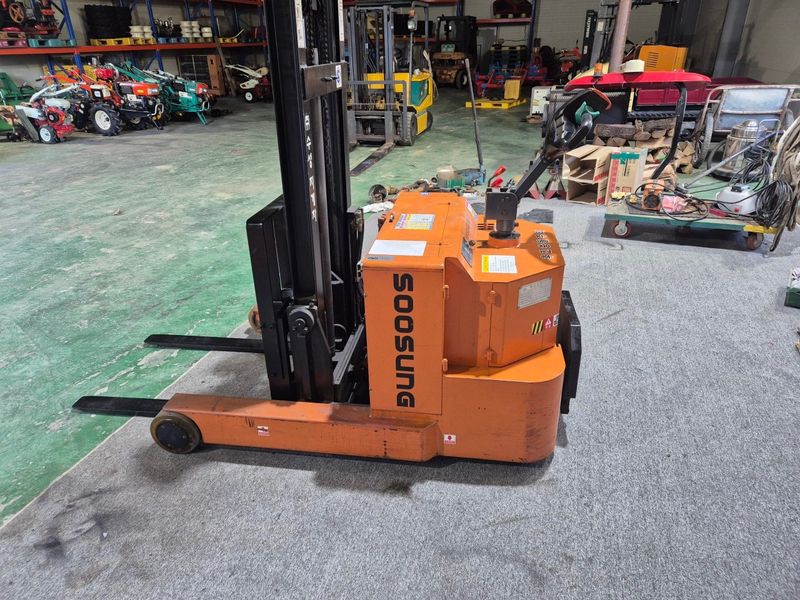 일개미(4454)님의 장터 판매 상품 [수성전동지게차] 첨부 사진