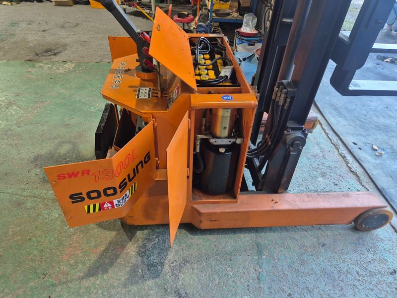 일개미(4454)님의 장터 판매 상품 [수성전동지게차] 첨부 사진