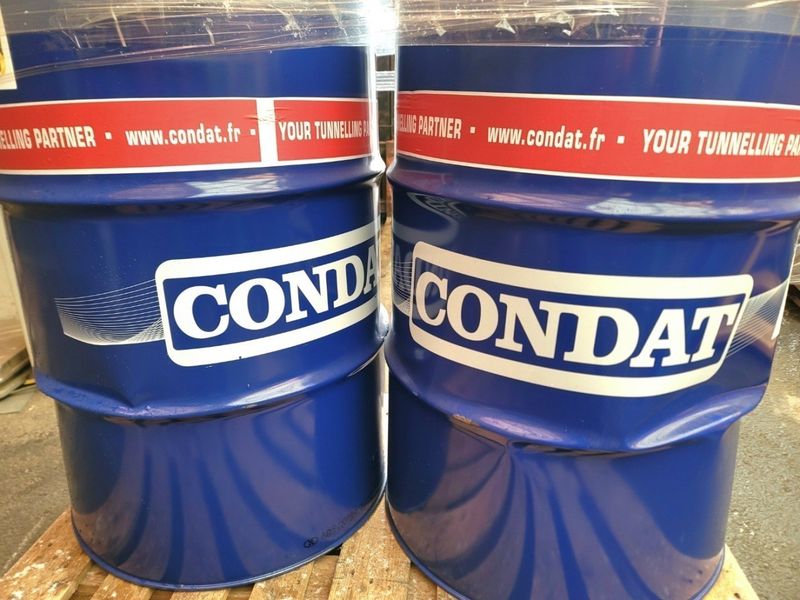 조남선님의 장터 판매 상품 [프랑스산 중장비 전용 구리스 ] 첨부 사진