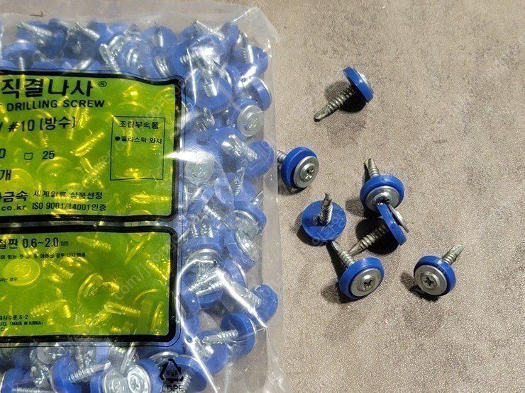 조남선님의 장터 판매 상품 [눈폭탄에 튼튼하고 폭염에 시원한 FRP 선라이트 지붕재 ] 첨부 사진