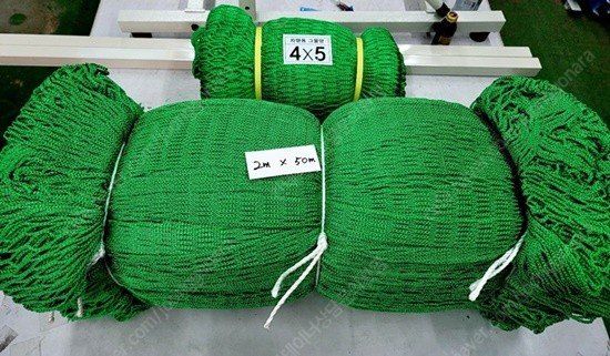 조남선님의 장터 판매 상품 [국산 다목적그물망 차량용,건설용,농업용, 파크골프장] 첨부 사진