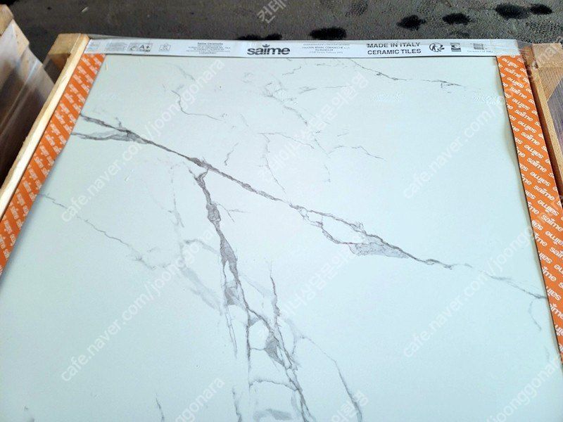 조남선님의 장터 판매 상품 [이탈리아 명품타일 사이메 포세린 타일 ] 첨부 사진