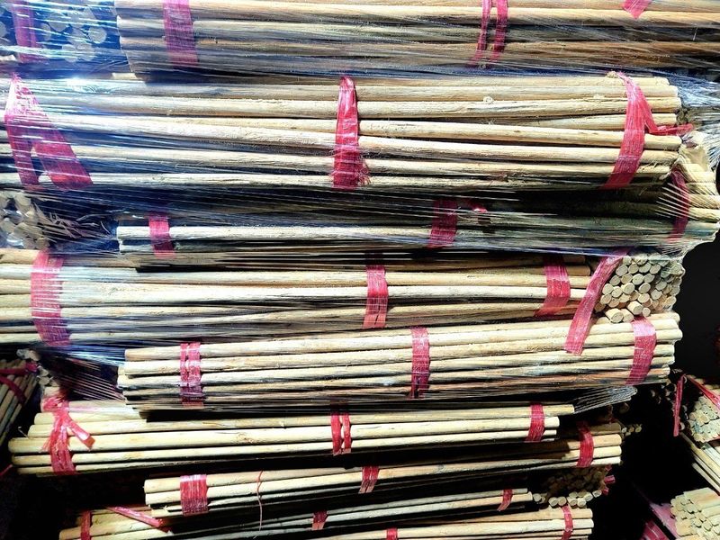 조남선님의 장터 판매 상품 [목봉 지름 20mm, 길이 90cm 목봉 ] 첨부 사진