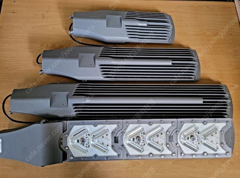 조남선님의 장터 판매 상품 [국산 저전력 고효율의 대형 LED 공장등] 첨부 사진