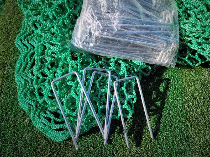 조남선님의 장터 판매 상품 [국산 다목적그물망 차량용,건설용,농업용, 파크골프장] 첨부 사진