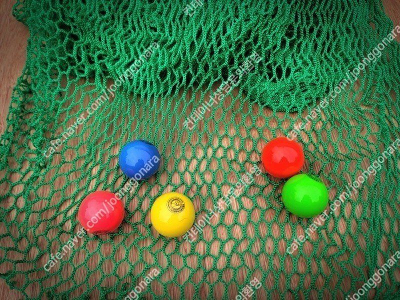 조남선님의 장터 판매 상품 [국산 다목적그물망 차량용,건설용,농업용, 파크골프장] 첨부 사진