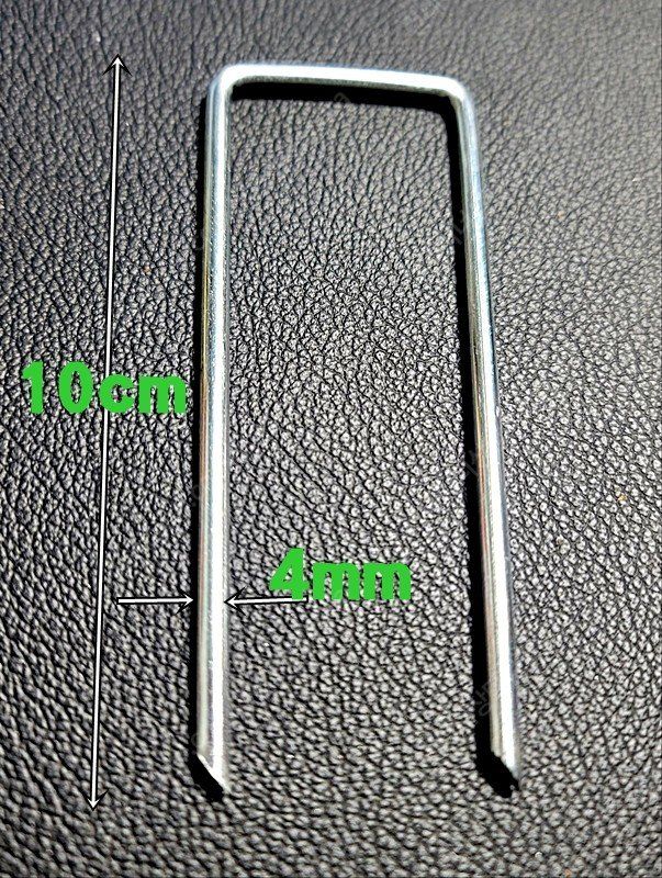 조남선님의 장터 판매 상품 [국산 다목적그물망 차량용,건설용,농업용, 파크골프장] 첨부 사진