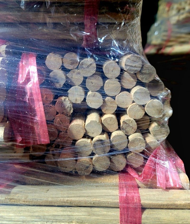 조남선님의 장터 판매 상품 [목봉 지름 20mm, 길이 90cm 목봉 ] 첨부 사진