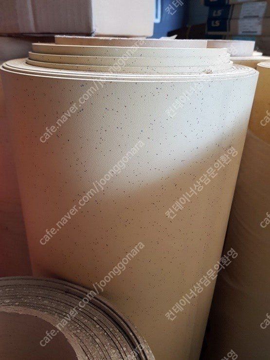 조남선님의 장터 판매 상품 [농막, 공장, 창고 대형평수 (엘지 러버타일) ] 첨부 사진