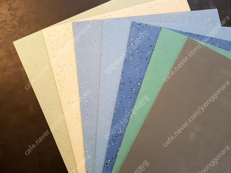 조남선님의 장터 판매 상품 [농막, 공장, 창고 대형평수 (엘지 러버타일) ] 첨부 사진