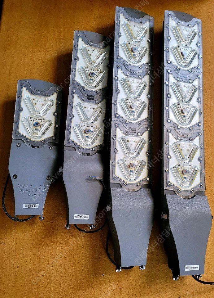 조남선님의 장터 판매 상품 [국산 저전력 고효율의 대형 LED 공장등] 첨부 사진